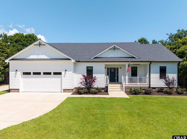 122 Elliott Road lot: 2, Aydlett, NC 27916