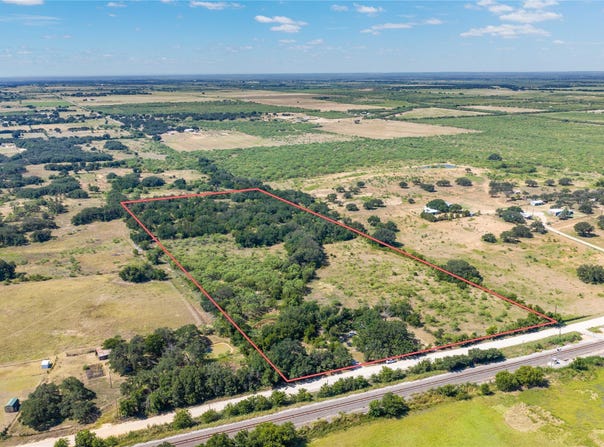 1201 CR 178, Bangs, TX 76823