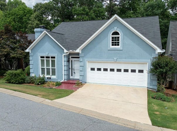 245 Mallard Pointe Way, Athens, GA 30606