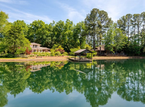 2927 Longpine Road, Burlington, NC 27215