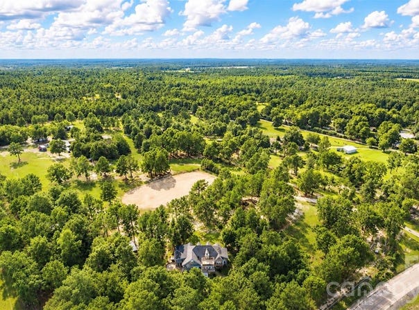 1377 Pine Road, Camden, SC 29020