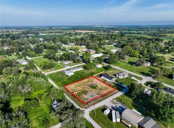0001 Myrtle Street, Kidder, MO 64649
