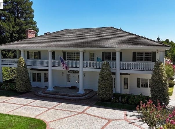 4 Deer Oaks Dr, Pleasanton, CA 94588