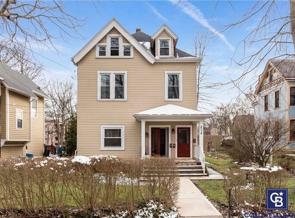 214 Biddle Ave, Pittsburgh, PA 15221