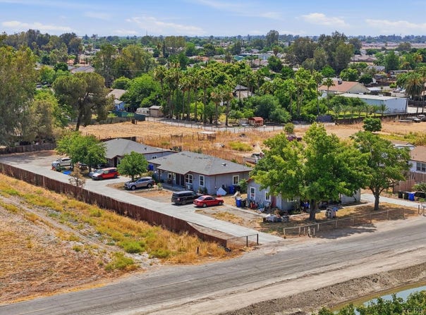 25515 7th Avenue, Corcoran, CA 93212