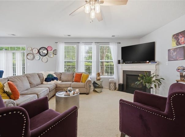 1020 Silver Charm Circle, Suffolk, VA 23435