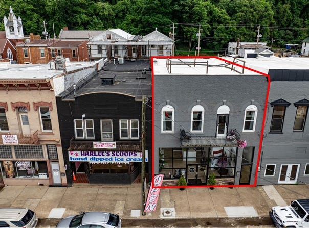 220 E Main St, Pomeroy, OH 45769