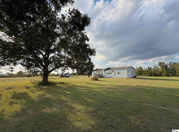 284 JEFFERIES ROAD, Rayville, LA 71269