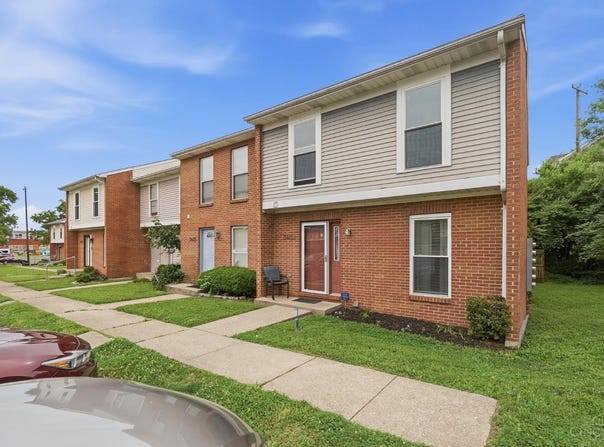 3433 Reading Road, Cincinnati, OH 45229