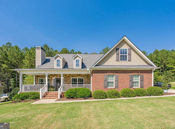 85 Maple Leaf Drive, Oxford, GA 30054