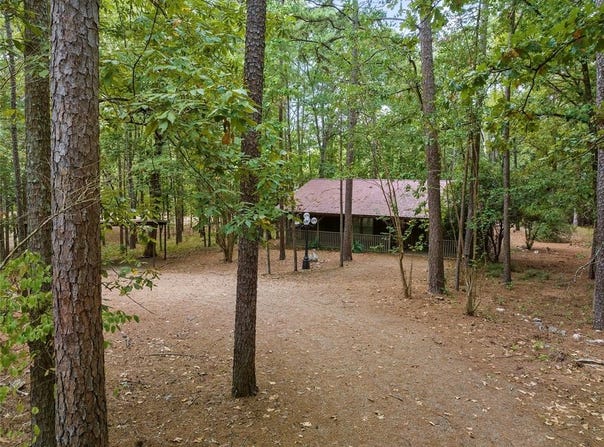 218 Cedar Creek Circle, Broken Bow, OK 74728