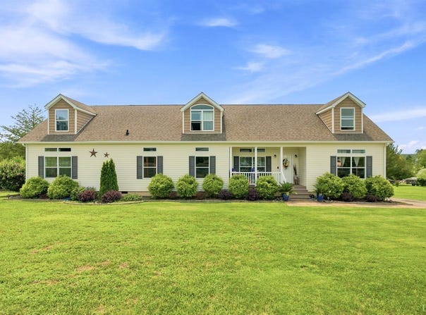 4501 Old Mine Road, Gretna, VA 24557