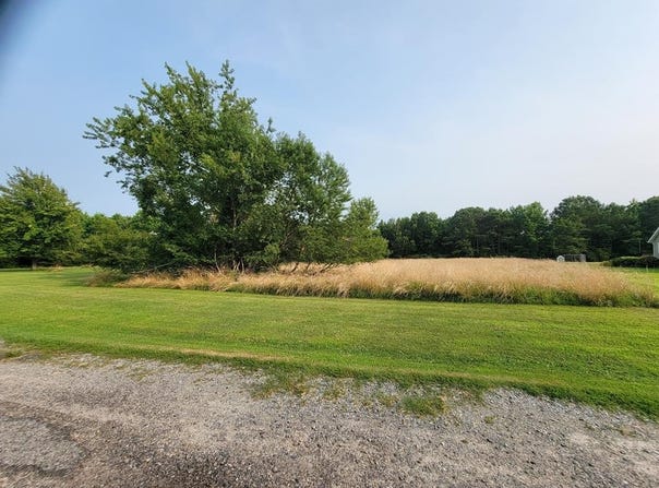 HENRYS POINT LN lot: 41A, ACCOMAC, VA 23301