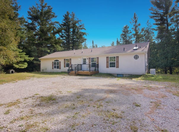 100 Duggan Drive, Roscommon, MI 48653