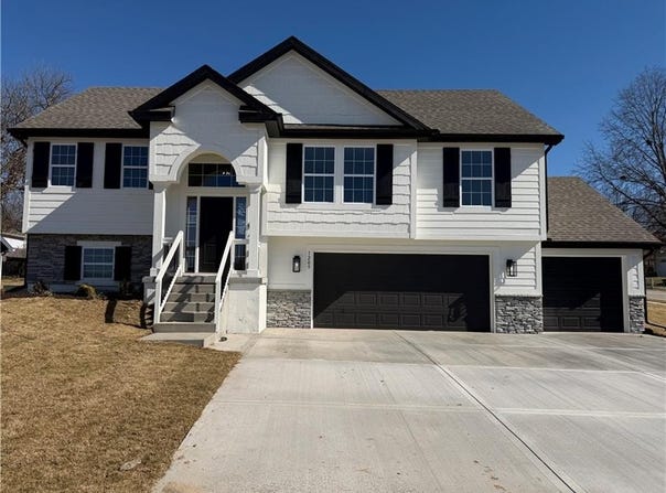 1206 Noah Lane, Kearney, MO 64060