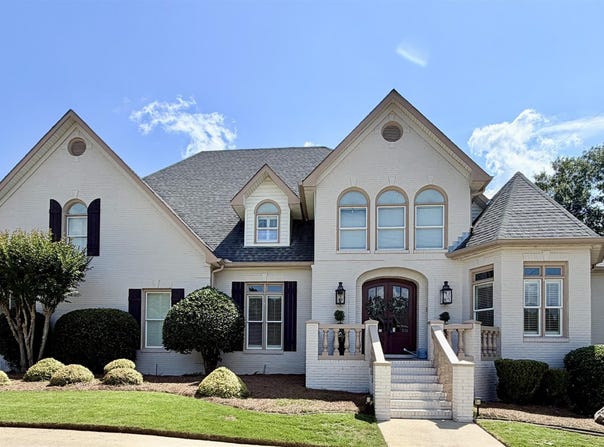 224 CAHABA OAKS TRAIL, INDIAN SPRINGS VILLAGE, AL 35124