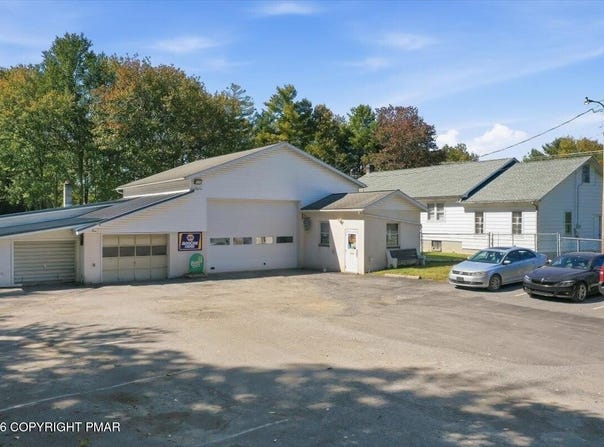 1000 Interchange Road, Gilbert, PA 18331