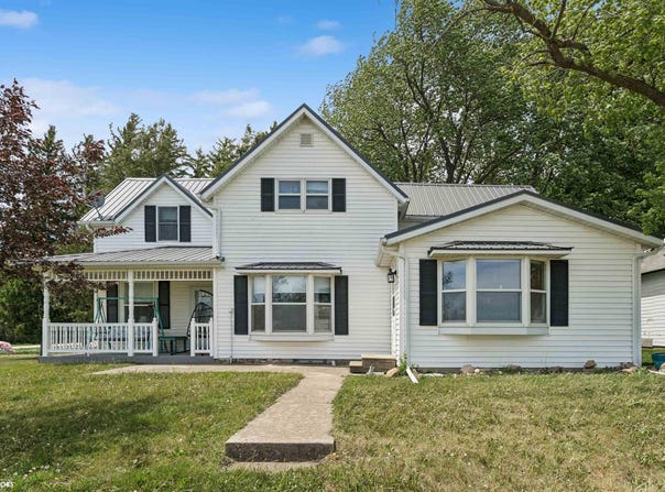 20809 200th ST, Allison, IA 50602