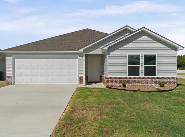 65 Farmhouse Loop, Beebe, AR 72012