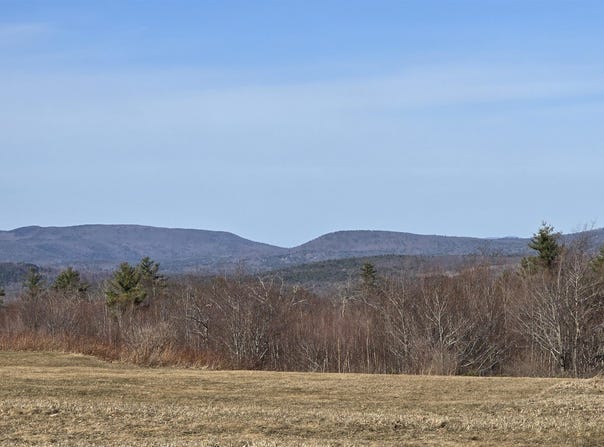 Bingham Road, Gilmanton, NH 03237