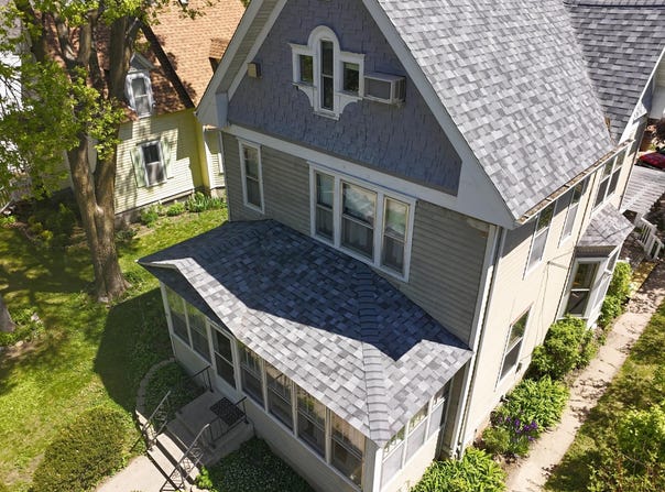 112 N 4th Street, Montevideo, MN 56265