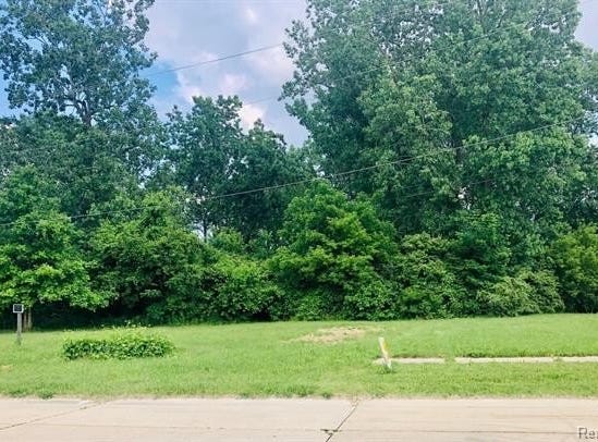 16277 HARRISON, Romulus, MI 48174