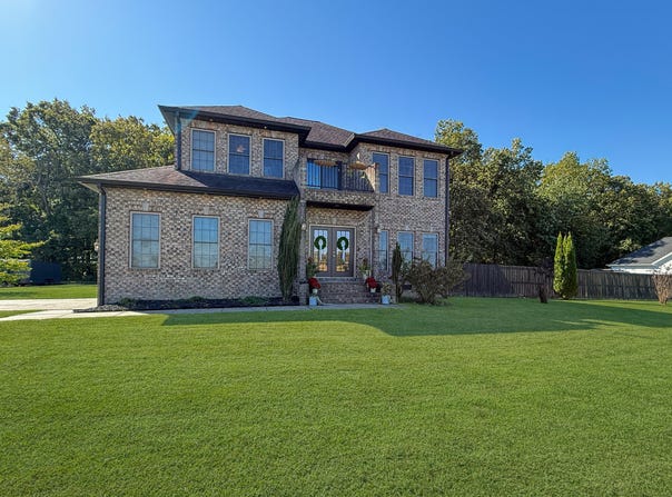 1417 Longwood Drive, Murray, KY 42071