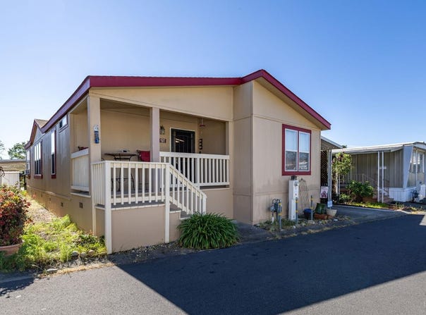 75 Bluejay Drive, Santa Rosa, CA 95409