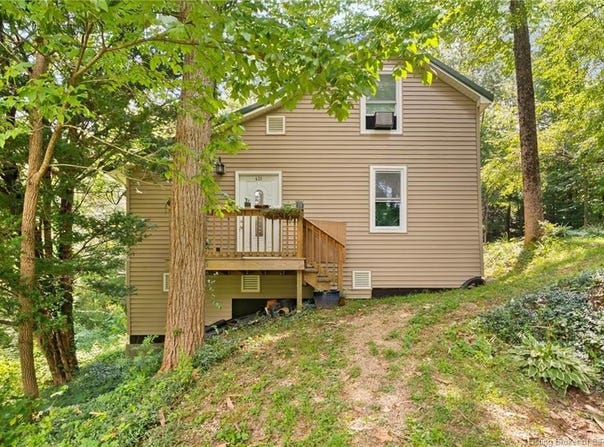 431 Mill Road, English, IN 47118