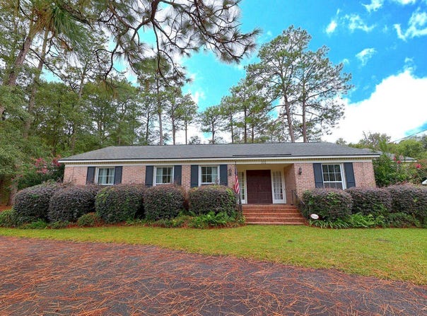 101 Tall Pines Drive, Thomasville, GA 31792