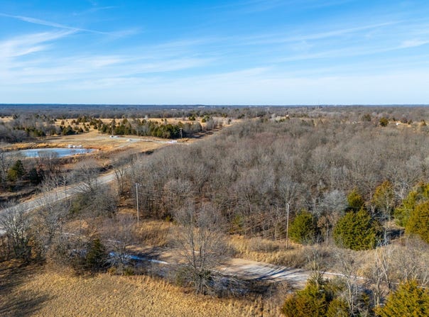 35243 W 331st S St, Bristow, OK 74010