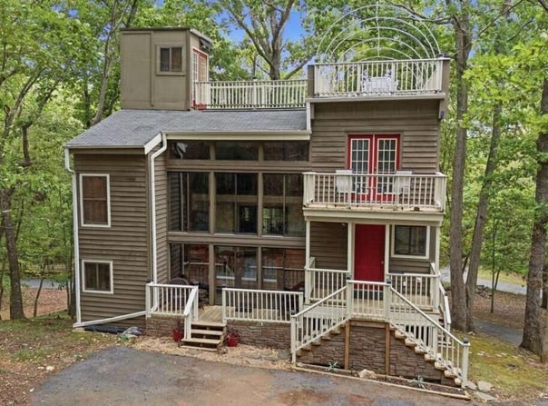 624 Crippled Oak Trail, Jasper, GA 30143