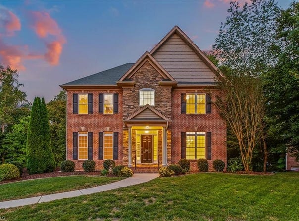 1797 Ramhurst Drive, Clemmons, NC 27012