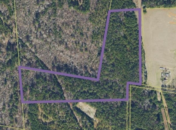 18660 CR 259, Troup, TX 75789