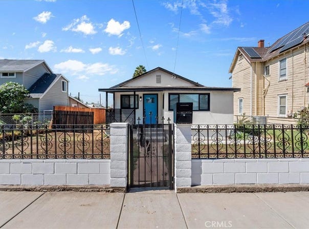 1011 Tribune, Redlands, CA 92374