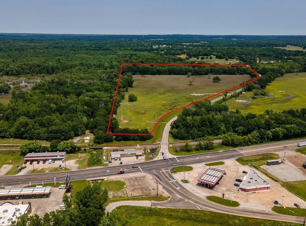 FM 314, Brownsboro, TX 75756