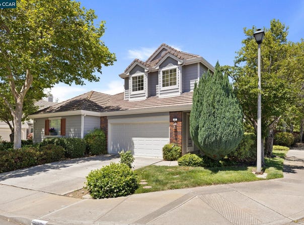 637 Julpun Loop, Clayton, CA 94517
