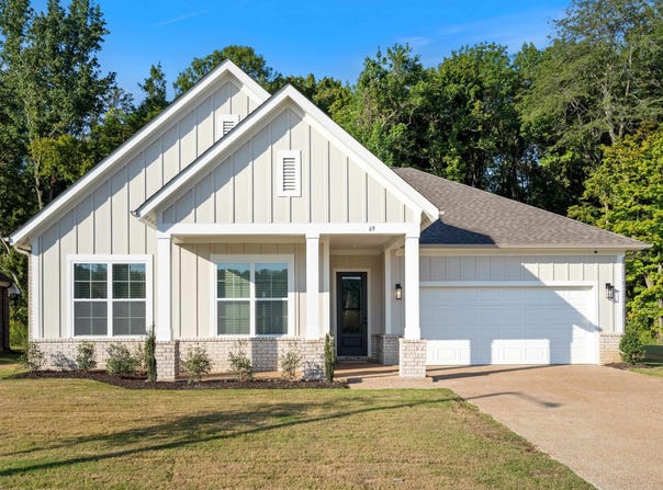 69 ROSE BUSH St, Munford, TN 38058