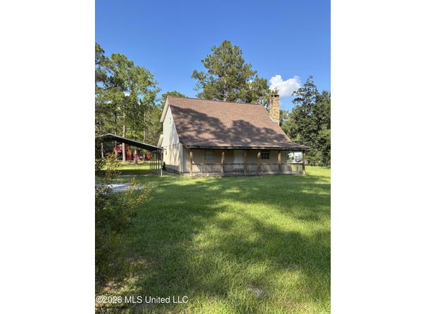 19416 Highway 15, Saucier, MS 39574