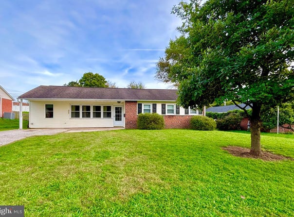 210 BRYANS Road, NORRISTOWN, PA 19401