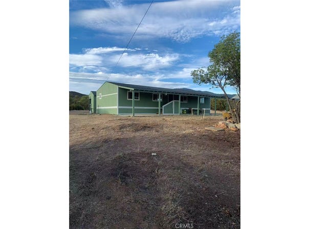 51960 Browns Rocky, Anza, CA 92539