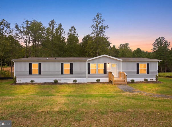 4470 ROLLING HILLS DR, CULPEPER, VA 22701