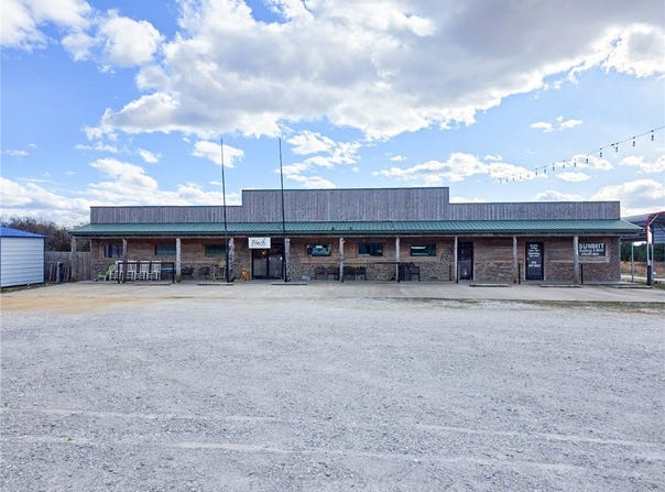 16727 Highway 62, Garfield, AR 72732