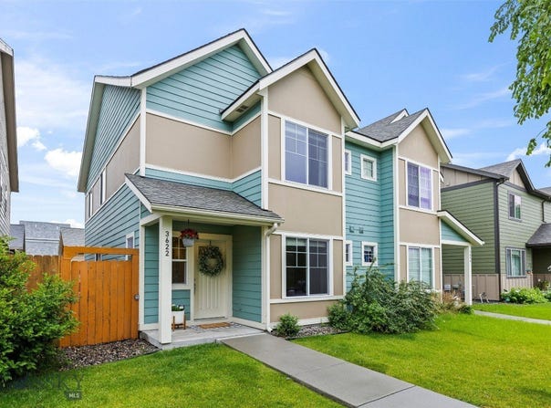3622 Potosi, Bozeman, MT 59718