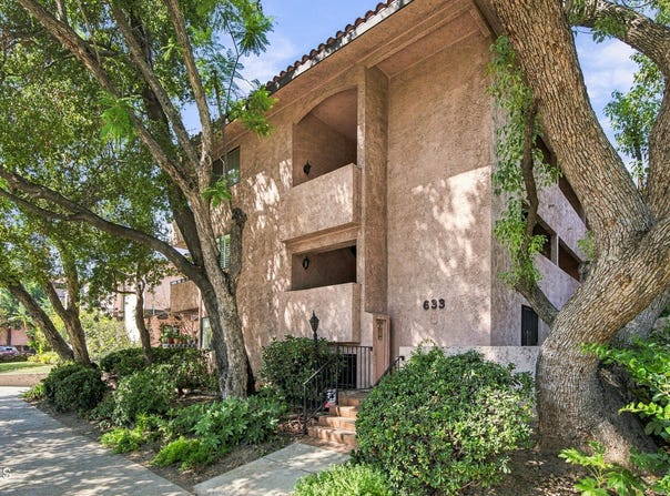 633 E California Boulevard, Pasadena, CA 91106