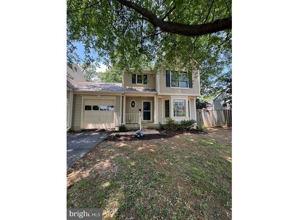 3916 OAK Street, FAIRFAX, VA 22030