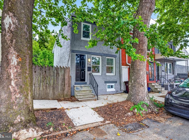 715 N LOCUST Street, WILMINGTON, DE 19801