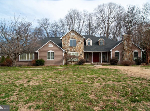 703 GREEN WINGED Trail, CAMDEN WYOMING, DE 19934