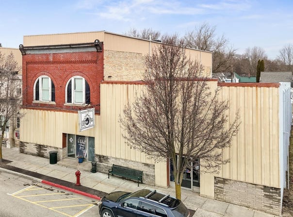 304 W Main Street, Manton, MI 49663