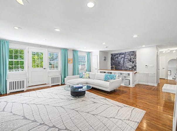 76 Putnam Park, Greenwich, CT 06830
